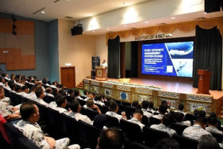 SEMINAR PEGAWAI KEJURUTERAAN SIRI 14/2026