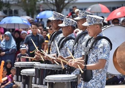 Karnival Hari ATM Ke-86