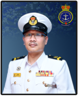 PWM MARKAS PEMERINTAHAN PENDIDIKAN DAN LATIHAN TLDM