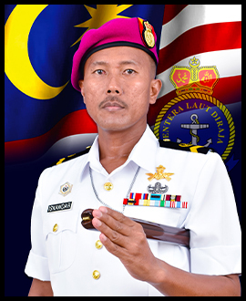 PWM PASKAL Mohd Noor Iskandar - Kecil