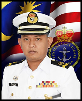 PWM MARKAS PANGKALAN LUMUT